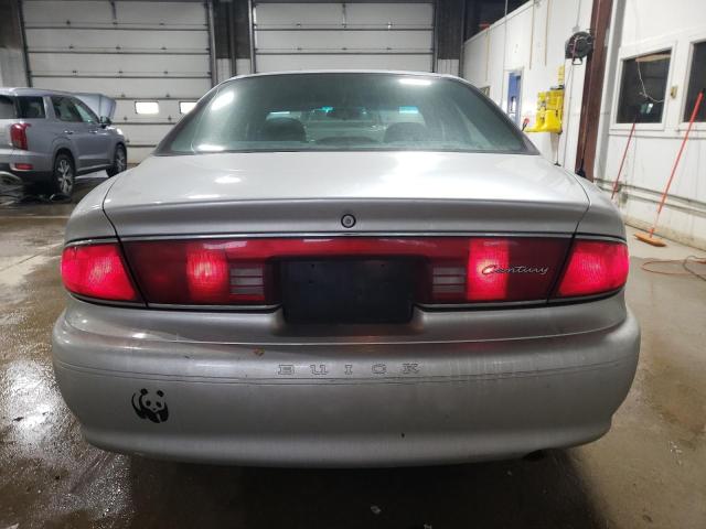Photo 6 from auction – 2004 BUICK CENTURY CU with VIN 2G4WS52JX41227080
