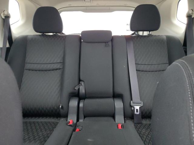 Photo 10 from auction – 2020 NISSAN ROGUE S with VIN KNMAT2MV1LP501407
