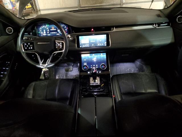 Photo 8 from auction – 2021 LAND ROVER RANGE ROVE with VIN SALZP2FX8MH143829