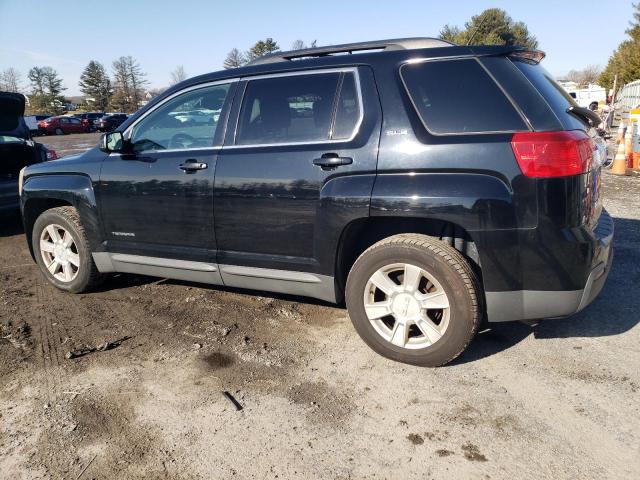 Photo 2 from auction – 2013 GMC TERRAIN SL with VIN 2GKALSEK9D6378501