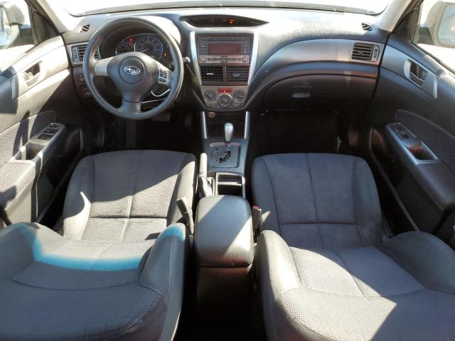 Photo 8 from auction – 2011 SUBARU FORESTER 2 with VIN JF2SHABC6BH740169