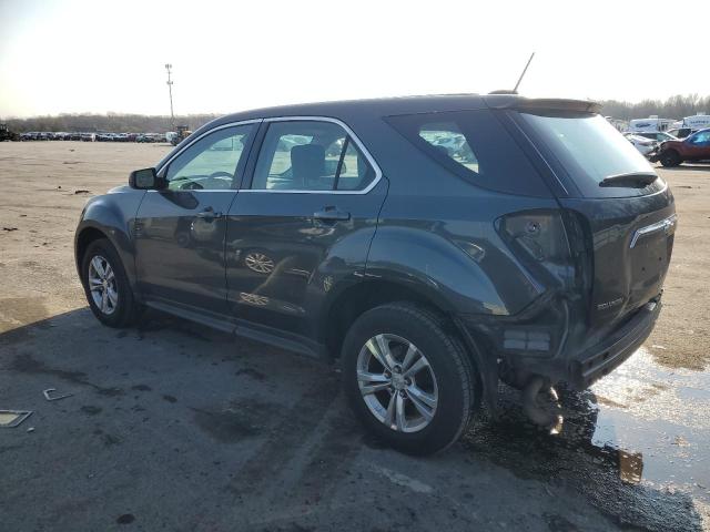 Photo 2 from auction – 2017 CHEVROLET EQUINOX LS with VIN 2GNALBEK3H1545666