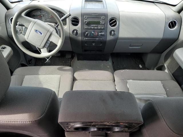 Photo 8 from auction – 2006 FORD F150 SUPER with VIN 1FTPW14VX6FB59316