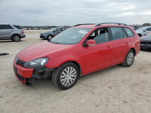 Photo 1 from auction – 2014 VOLKSWAGEN JETTA S with VIN 3VWPP7AJ2EM617878