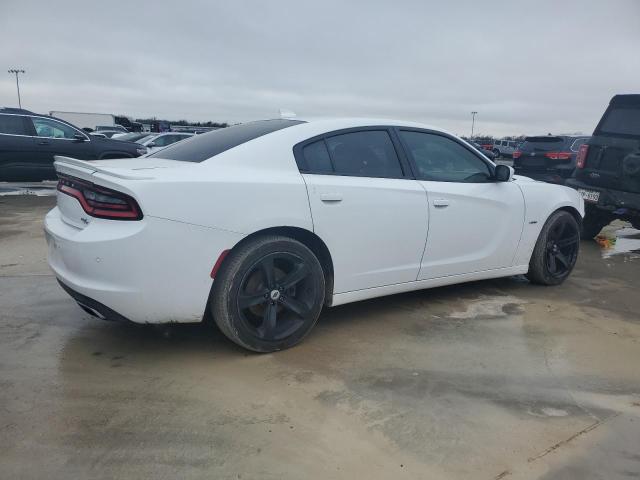 Photo 3 from auction – 2018 DODGE CHARGER R/ with VIN 2C3CDXCT2JH122327
