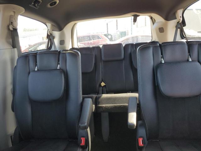 Photo 10 from auction – 2019 DODGE GRAND CARA with VIN 2C4RDGCG1KR800313