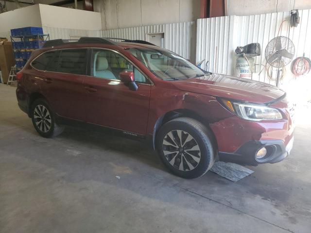 Photo 4 from auction – 2017 SUBARU OUTBACK 3. with VIN 4S4BSEKC4H3222389