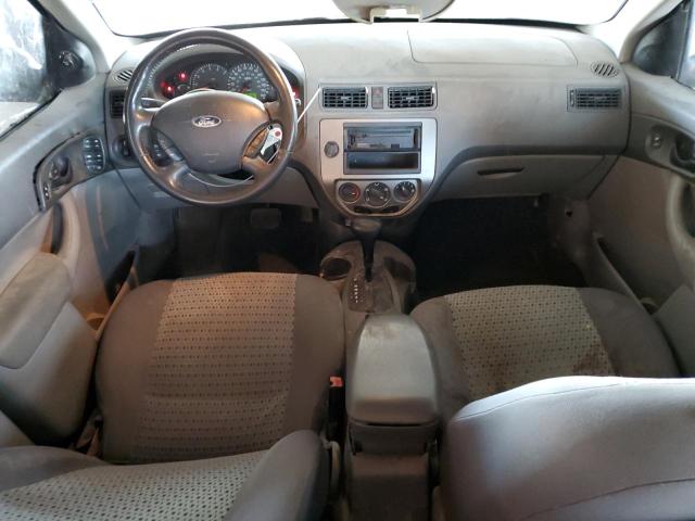 Photo 8 from auction – 2005 FORD FOCUS ZX4 with VIN 1FAFP34N25W102827