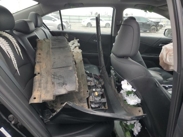 Photo 10 from auction – 2014 HONDA ACCORD EXL with VIN 1HGCR2F82EA091738