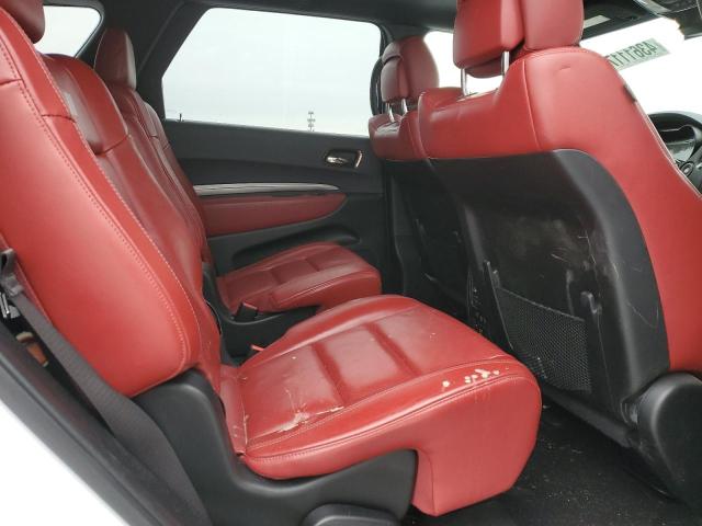 Photo 11 from auction – 2020 DODGE DURANGO R/ with VIN 1C4SDJCT0LC192936