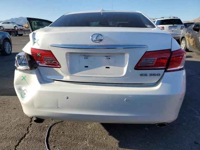 Photo 6 from auction – 2012 LEXUS ES 350 with VIN JTHBK1EG7C2494900