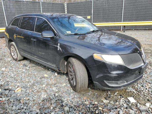 Photo 4 from auction – 2014 LINCOLN MKT with VIN 2LMHJ5NK6EBL55820