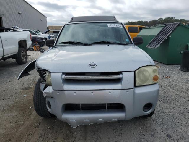 Photo 5 from auction – 2003 NISSAN FRONTIER C with VIN 1N6ED29X33C413665