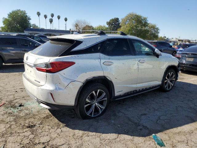 Zdjęcie 3 z aukcji – 2017 LEXUS RX 450H BA z VIN 2T2BGMCA1HC015703