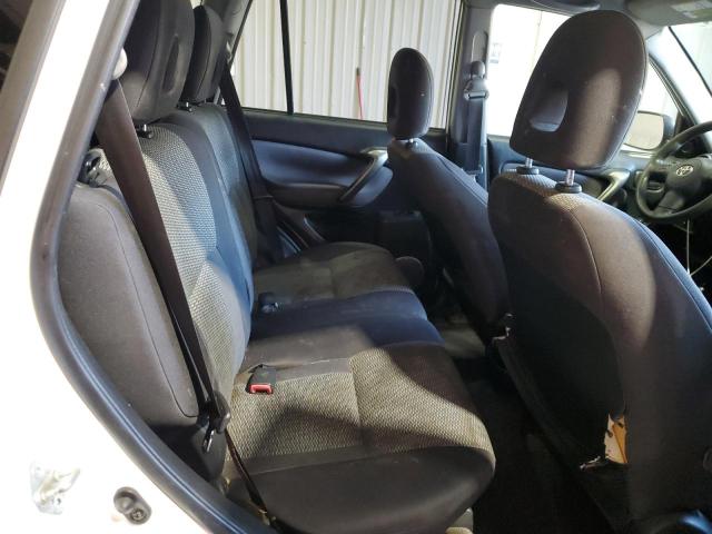 Photo 11 from auction – 2005 TOYOTA RAV4 with VIN JTEHD20VX50051703