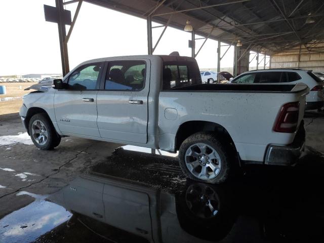 Photo 2 from auction – 2019 RAM 1500 BIG H with VIN 1C6SRFFT4KN918219