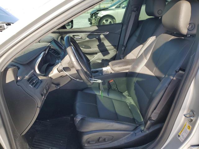 Photo 7 from auction – 2016 CHEVROLET IMPALA LT with VIN 2G1115S30G9202934
