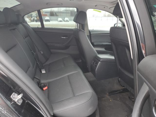 Photo 10 from auction – 2010 BMW 328 XI with VIN WBAPK7C51AA771407
