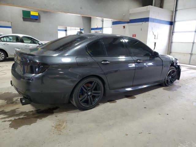 Photo 3 from auction – 2014 BMW 535 XI with VIN WBA5B3C55ED533855