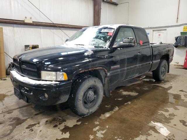 DODGE RAM 2500 2001 with VIN 1B7KC23601J529293 - Photo from auction