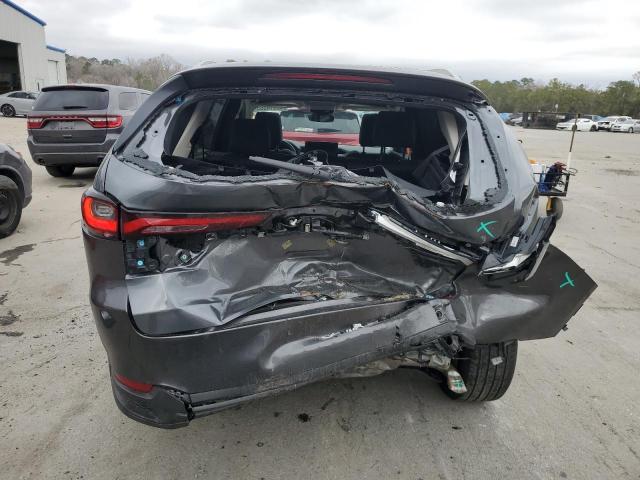 Photo 6 from auction – 2024 MAZDA CX-90 PREF with VIN JM3KKBHDXR1167423
