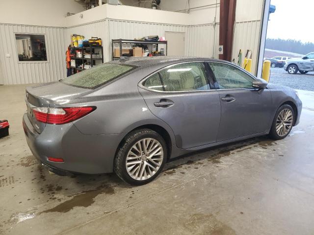 Photo 3 from auction – 2013 LEXUS ES 350 with VIN JTHBK1GG3D2006394