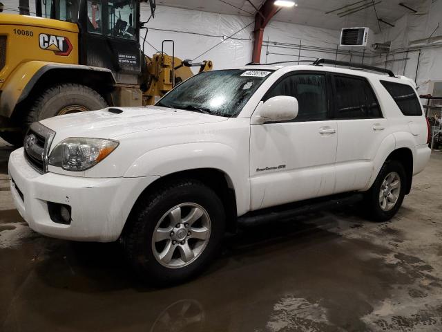 Снимка 1 от търг – 2007 TOYOTA 4RUNNER SR с VIN JTEBU14RX70116145