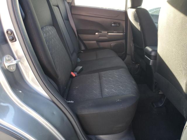 Photo 11 from auction – 2021 MITSUBISHI OUTLANDER with VIN JA4APVAU9MU014115