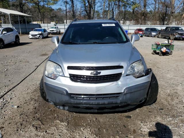 Photo 5 from auction – 2014 CHEVROLET CAPTIVA LS with VIN 3GNAL2EK7ES674235