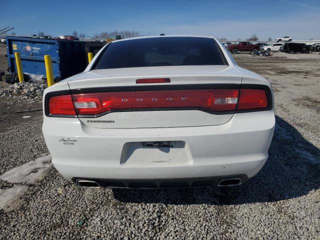 Photo 6 from auction – 2012 DODGE CHARGER SX with VIN 2C3CDXHGXCH129122