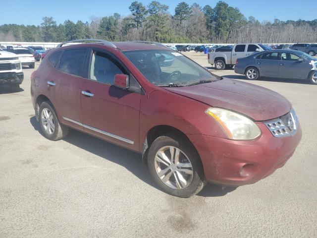 Photo 4 from auction – 2012 NISSAN ROGUE S with VIN JN8AS5MT5CW284635