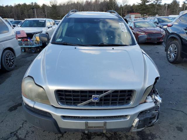Photo 5 from auction – 2003 VOLVO XC90 with VIN YV1CM59H831017564