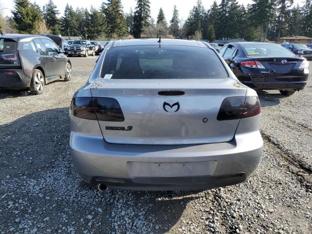 Photo 6 from auction – 2004 MAZDA 3 I with VIN JM1BK12F841172741