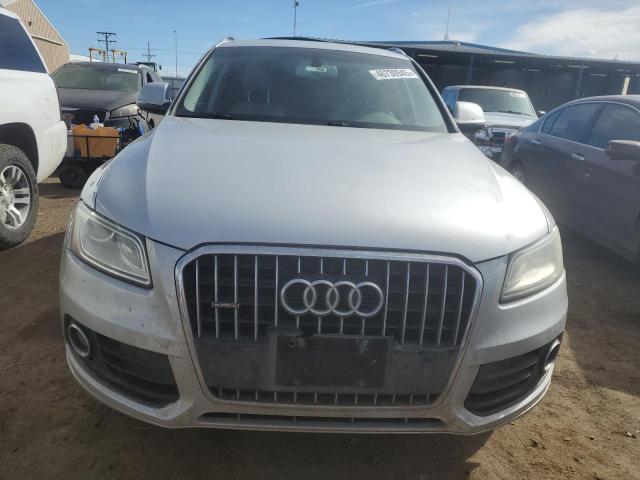 Photo 5 from auction – 2014 AUDI Q5 PREMIUM with VIN WA1LFAFP2EA044714