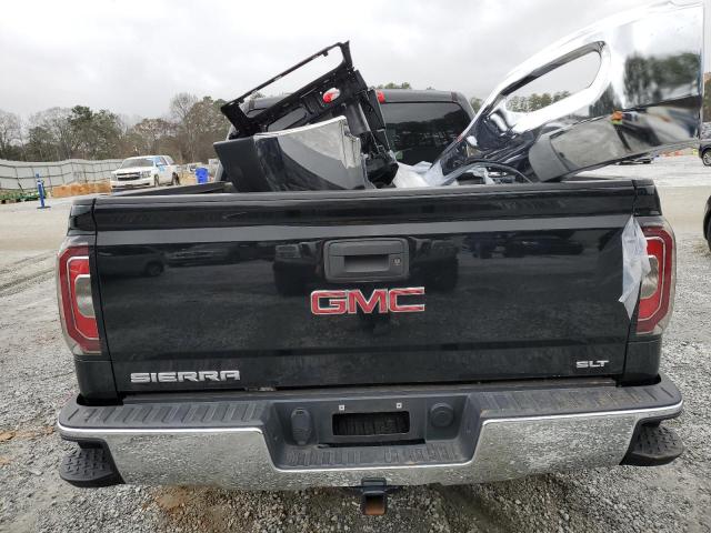 Photo 6 from auction – 2018 GMC SIERRA C15 with VIN 3GTP1NEC2JG448443