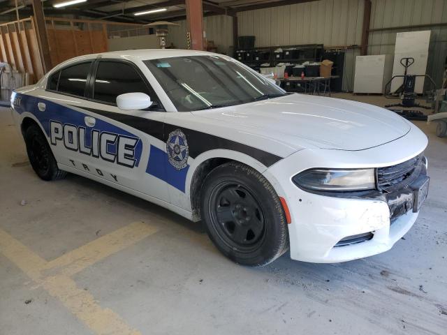 Photo 4 from auction – 2019 DODGE CHARGER PO with VIN 2C3CDXAT6KH532603