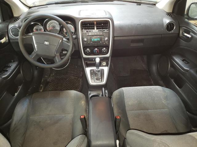 Снимка 8 от търг – 2011 DODGE CALIBER HE с VIN 1B3CB5HA9BD160912