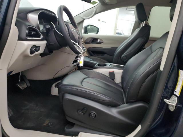 Photo 7 from auction – 2024 CHRYSLER PACIFICA T with VIN 2C4RC1BG0RR180324