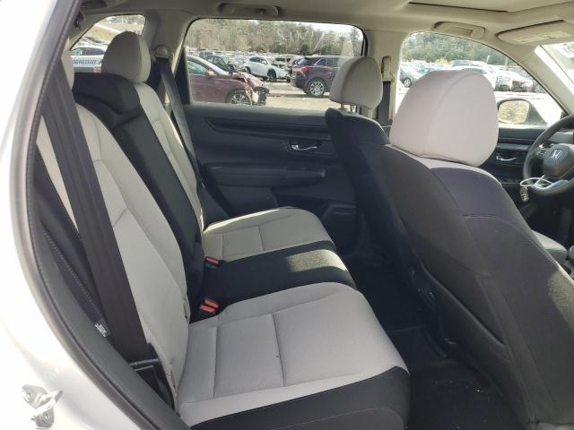 Photo 11 from auction – 2024 HONDA CR-V EX with VIN 2HKRS4H40RH447637