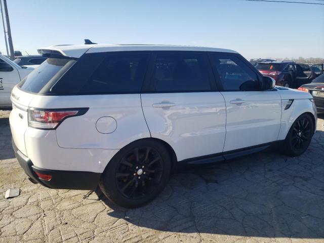 Photo 3 from auction – 2016 LAND ROVER RANGE ROVE with VIN SALWR2PF9GA659794