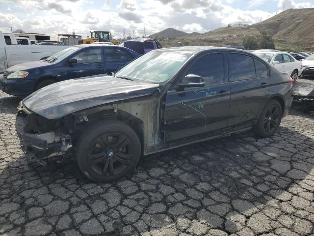 Photo 1 from auction – 2016 BMW 328 I SULE with VIN WBA8E9G51GNT86268