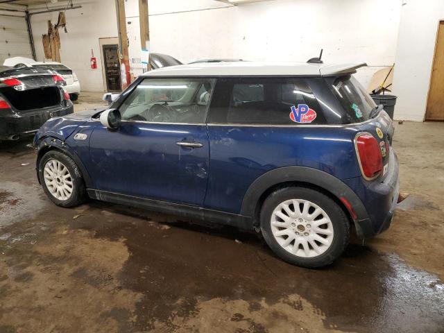 Снимка 2 от търг – 2015 MINI COOPER S с VIN WMWXP7C58F2A34968