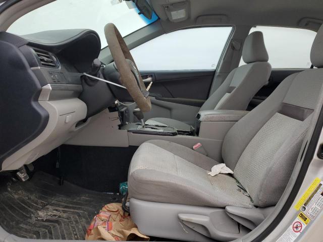 Photo 7 from auction – 2012 TOYOTA CAMRY BASE with VIN 4T4BF1FKXCR250558