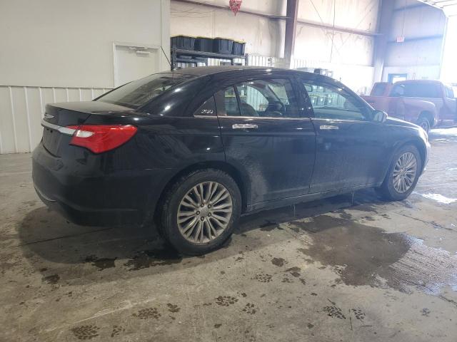Photo 3 from auction – 2012 CHRYSLER 200 LIMITE with VIN 1C3CCBCB2CN263244