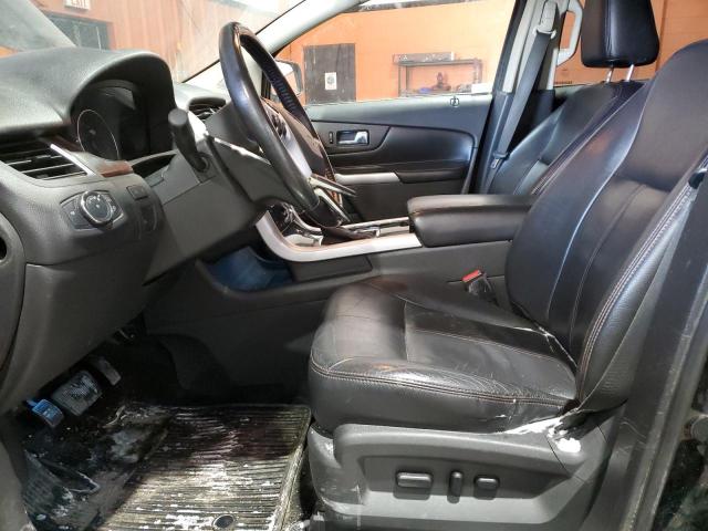 Снимка 7 от търг – 2011 FORD EDGE LIMIT с VIN 2FMDK3KC4BBA72837