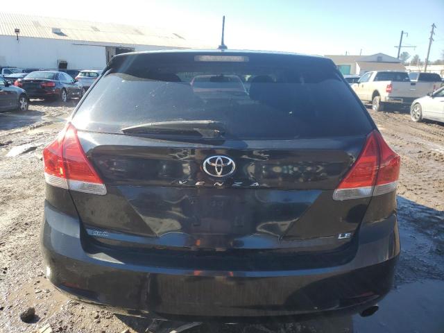 Photo 6 from auction – 2012 TOYOTA VENZA LE with VIN 4T3ZA3BB7CU061883