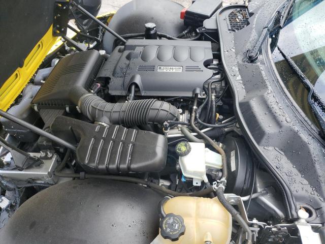 Photo 11 from auction – 2008 PONTIAC SOLSTICE with VIN 1G2MB35B18Y112038