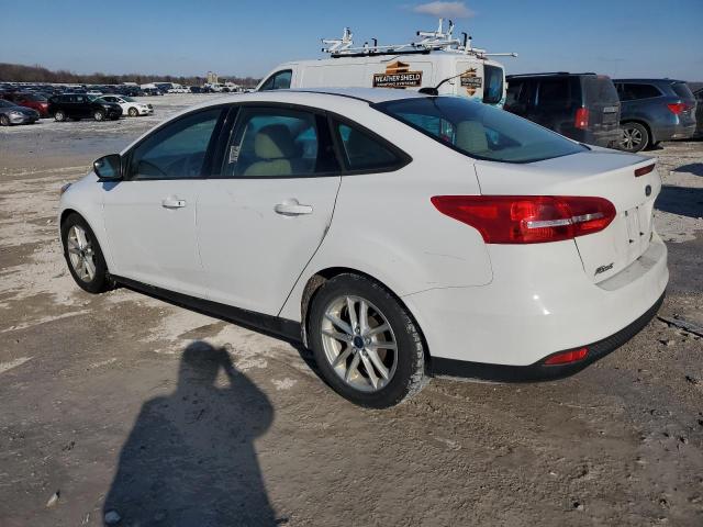 Photo 2 from auction – 2016 FORD FOCUS SE with VIN 1FADP3F27GL276651