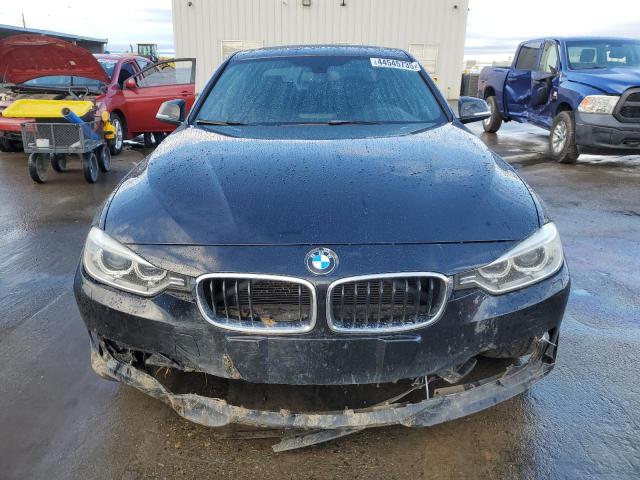 Photo 5 from auction – 2012 BMW 328 I with VIN WBA3A5C55CF256633