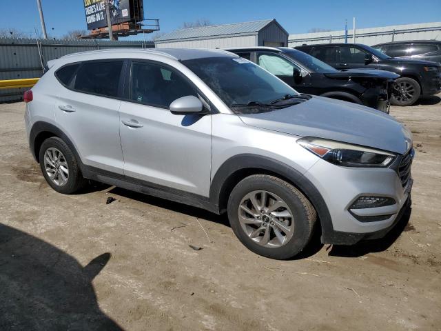 Photo 4 from auction – 2016 HYUNDAI TUCSON LIM with VIN KM8J3CA47GU046020
